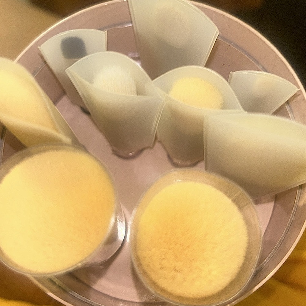 Westman Atelier Brush Set